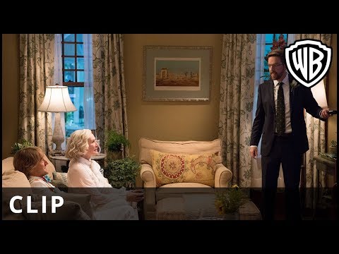 Father Figures – ‘Freak Out’ Clip - Warner Bros. UK