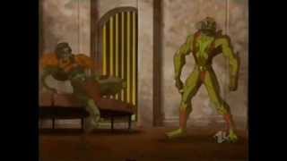He-Man and the Masters of the Universe 22 - La Fossa dei Serpenti