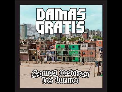 Damas Gratis - Me Dejas Asi