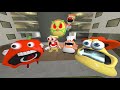 Pizza Tower Nextbot Gmod