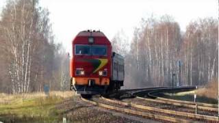 preview picture of video '(LG) TEP70BS-004 - KUTISKIAI, LITHUANIA - 10 NOV 2011'