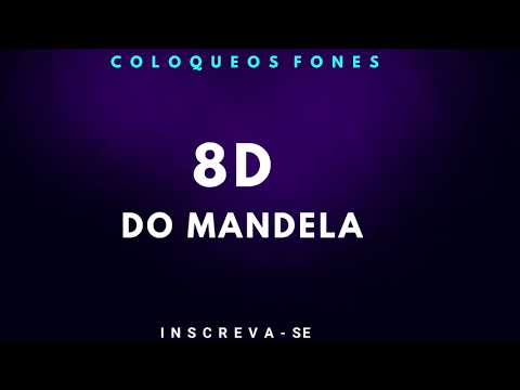 (AUDIO 8D)MAM4 ME OLHANDO - MC'S DATORRE, SAGAZ, CRISS ZL (DJ SATI MARCONEX)