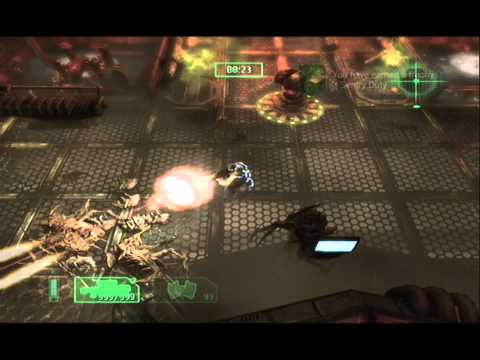 Alien Breed 2 : Assault Playstation 3