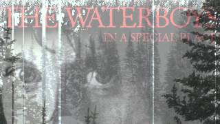 The Waterboys - Winter In The Blood