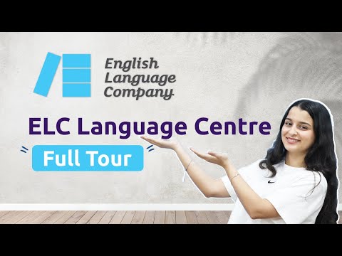ELC (English Language Company) | Learn English in Malaysia