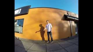 COTK Kendama | KROM DON PROMO |