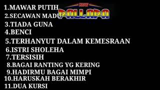 Download lagu Dangdut Koplo new palapa' Mawar putih ' mp3 Download lagu Dangdut Koplo new palapa' Mawar putih ' mp3
