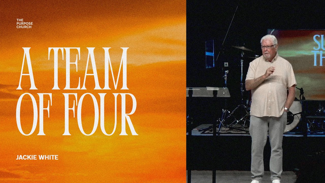 A Team of Four