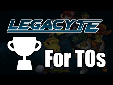 Legacy TE: An Introduction for TOs