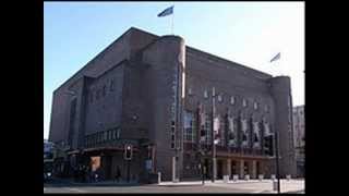 John Martyn -- Glasgow Walker Tour -- Liverpool Philharmonic - 09/06/2000