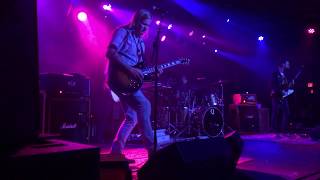 The Sword - Winter&#39;s Wolves (Live)