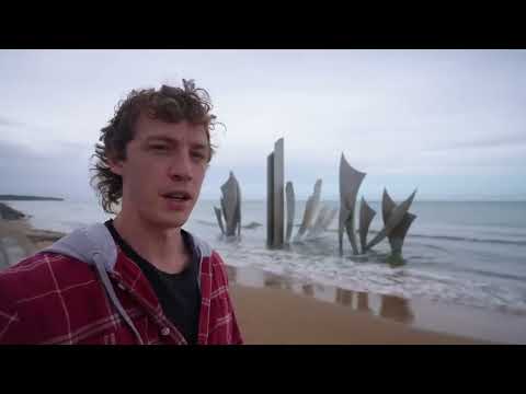 Top 10 Places To Visit in Normandy   Travel Guide
