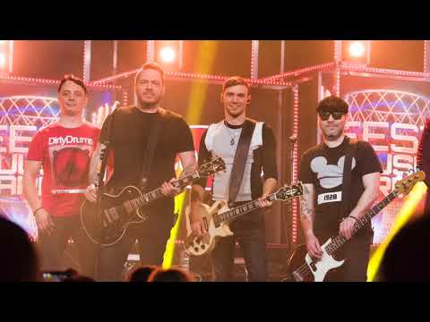 SHANON - Suvi (Eesti Muusika Karikas 1. hooaeg - 5. saade)