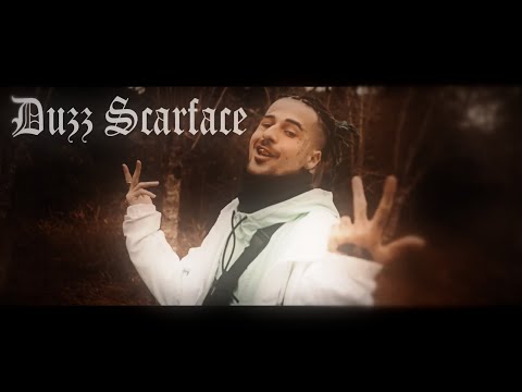 Duzz - "Scarface" (Slowed + Reverb)