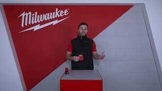 Milwaukee IRPSU3 Napájecí zdroj pro vyhřívané oblečení