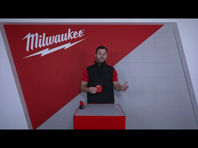 milwaukee Strömkälla milwaukee irpsu3-0