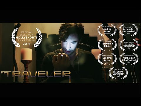 Video $The Traveler