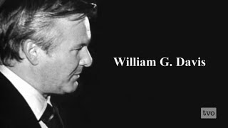 Bill Davis Tribute Reel