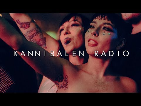 Kannibalen Radio ft. Jarvis - Ep.147 Hosted by Lektrique