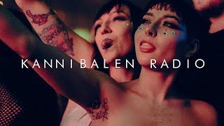 Kannibalen Radio ft. Jarvis - Ep.147 Hosted by Lektrique