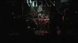 Silent Civilian - The Song Remains Unnamed