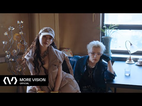 CHUNG HA 청하 | 'EENIE MEENIE (Feat. Hongjoong of ATEEZ)' M/V Making Film