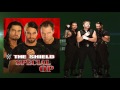 2013 WWE Special Op The Shield