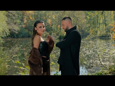 Egzon Ahmeti x Gresa Behluli - Loti ne sy (Prod. Gent’s)
