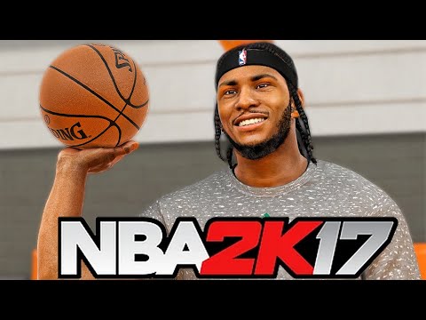 Revisiting NBA 2K17 MyCareer: New Choices After 9 Years! 🤯 NO Trades