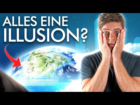 Warum unsere „wahrgenommene“ Welt nur eine Illusion ist und was das mit Meditation zu tun hat