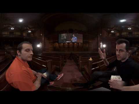 CS50 Explained VR 2016 - Week 6 - HTTP