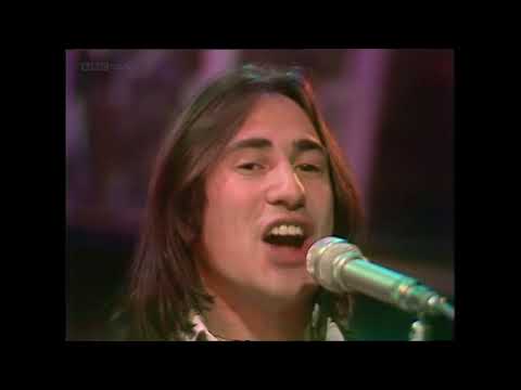 10cc - Rubber Bullets (TOTP 1973)