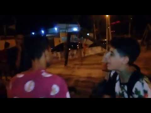 Cyrillo X Mec Poke - 38° Batalha da Lopes (1° fase)