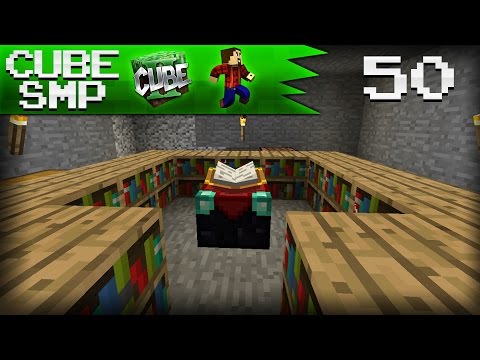 Minecraft Cube SMP: PAX EAST RECAP! - Ep 50