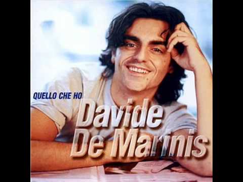 download lagu mp3 mp4 Davide De Marinis I Sentimenti Nascono, download lagu Davide De Marinis I Sentimenti Nascono gratis, unduh video klip Davide De Marinis I Sentimenti Nascono