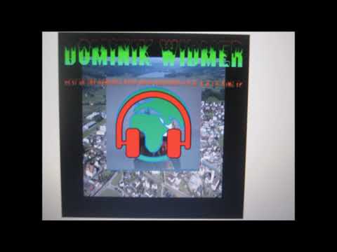 KEVU & DUUMIX - City Of Brass (Dominik Widmer Remix)