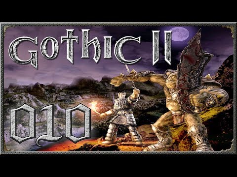 Gothic 2: DNdR | 010 | In der Roten Laterne
