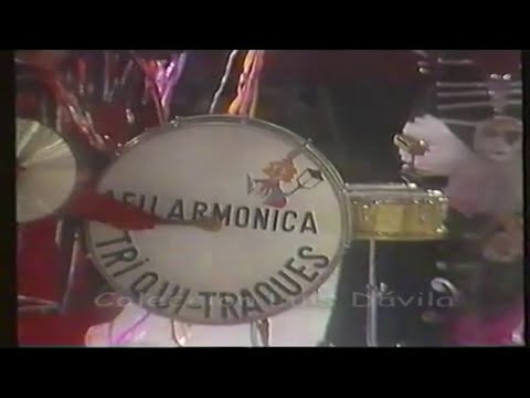 Afilarmónica Triqui Traques