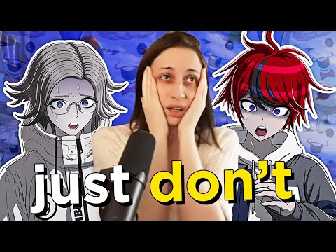 I Got ALL 100 Endings In Hundred Line So YOU Don't Have To.... Literally Please.