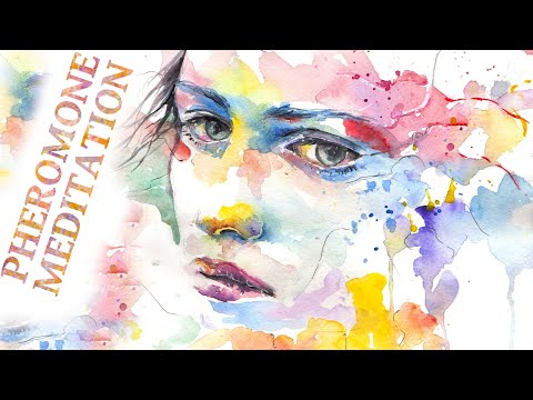 Attract Lovers with Pheromone Power - Frequency Boosts Sexual Hormone Production | Body Chemistry