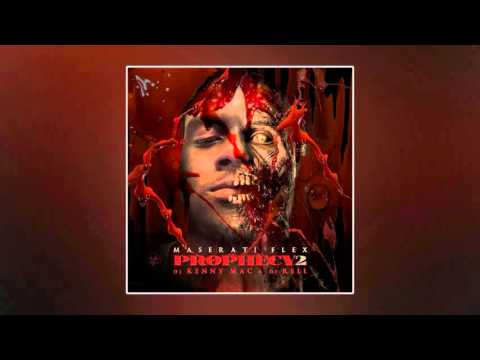 Maserati Flex - Bout Cream [Prod. By Brick Fled]