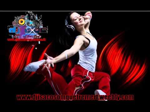 Dj Isac Pink Is Punk  feat  Bright Lights Ghost