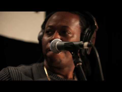 Aurelio - Tio Sam (Live on KEXP)