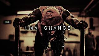 UMA VIDA. UMA CHANCE. – NÃO DESPERDICE SUA VIDA | Trent Shelton