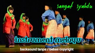 Download lagu backsound instrument melayu, no copyright / tanpa hak cipta, youtube library mp3