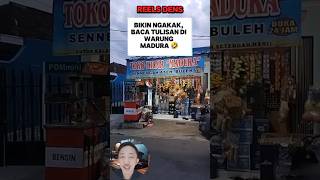 Download lagu Warung Madura Gapernah Tutup ☝❗❗#shorts #videoshort #viralvideo mp3