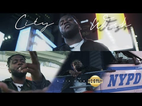 Citygang City - Wish (Official Music Video) | Shot By @ACGFILM