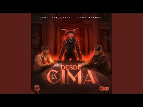 Daniel Vazquez, Angel Cervantes - Nadie Me Tira (En Vivo)