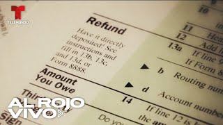 Tips para aprovechar beneficios al máximo cuando llenes tu declaración de impuestos al IRS