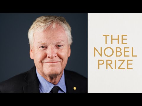 Michael Young, Nobel Prize in Physiology or Medicine 2017: Official interview
